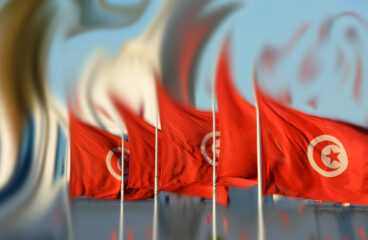 The Power of Labor: Tunisia’s trade union and the Arab Spring